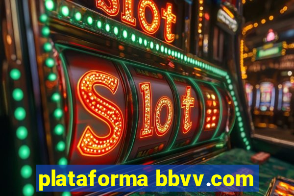 plataforma bbvv.com