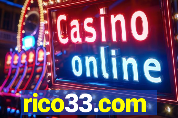 rico33.com