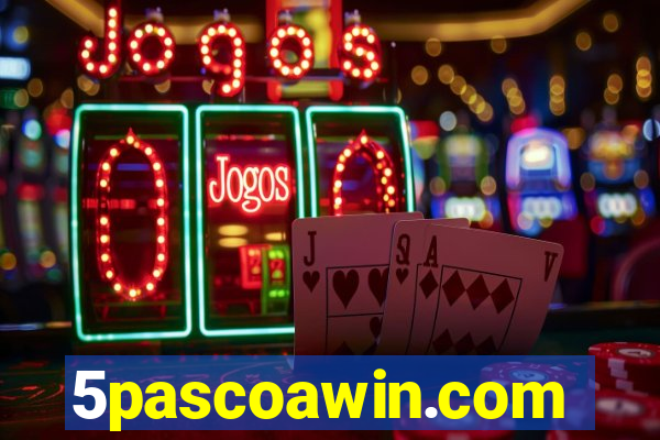 5pascoawin.com