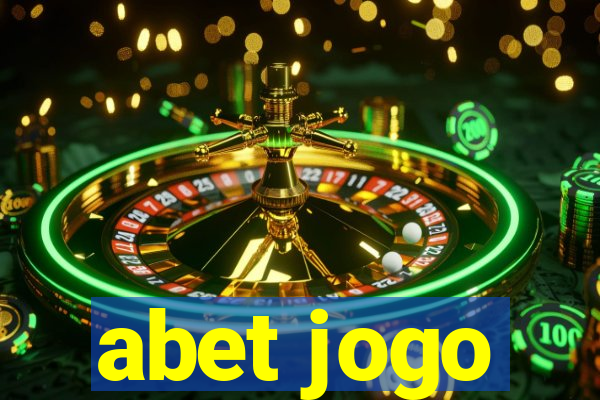 abet jogo