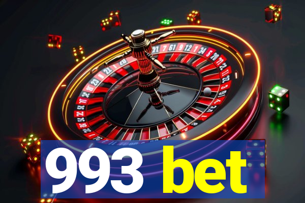 993 bet