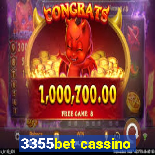 3355bet cassino