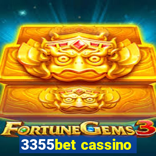 3355bet cassino