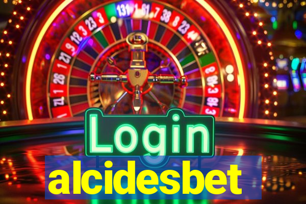 alcidesbet