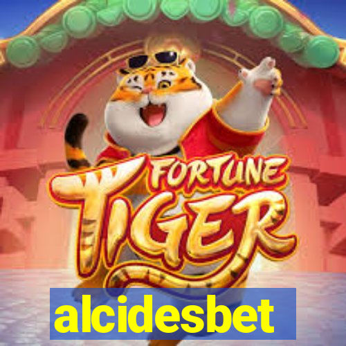 alcidesbet