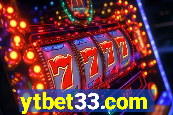 ytbet33.com