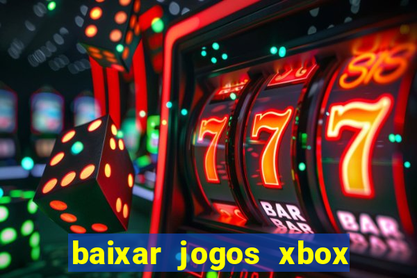 baixar jogos xbox 360 rgh