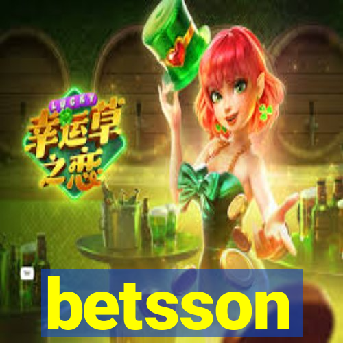 betsson