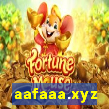 aafaaa.xyz