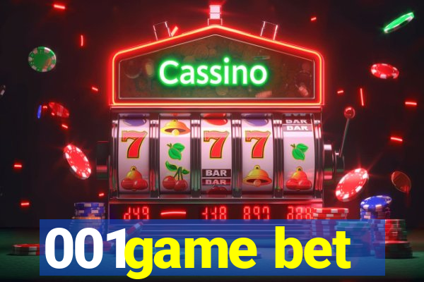 001game bet