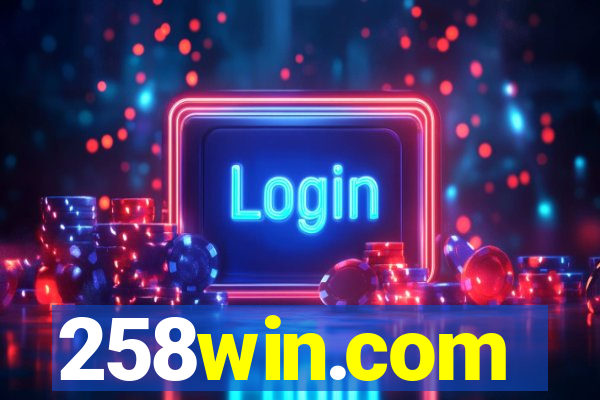 258win.com