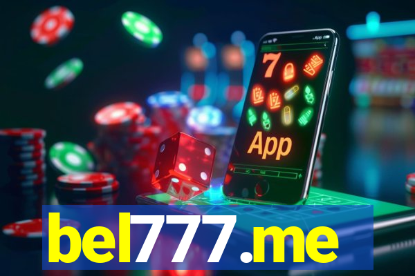 bel777.me