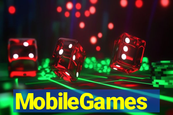 MobileGames