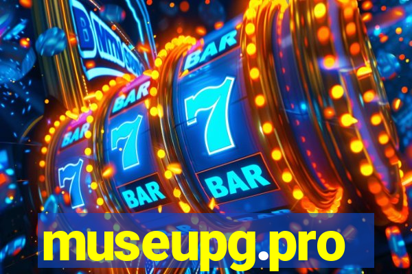 museupg.pro