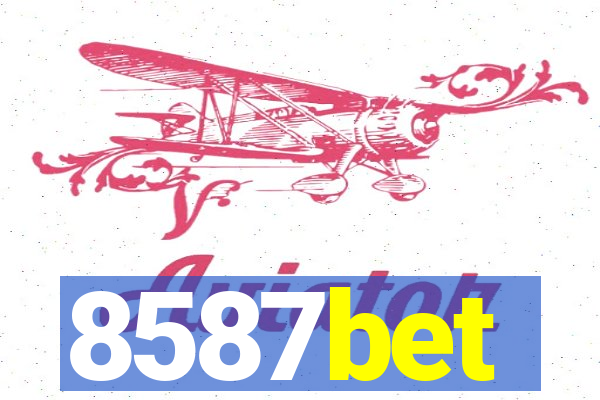 8587bet