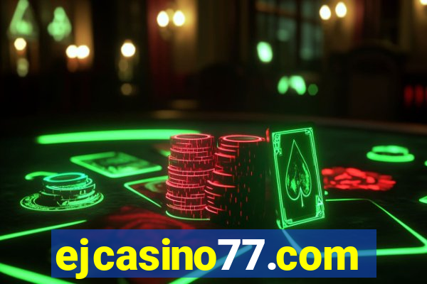 ejcasino77.com