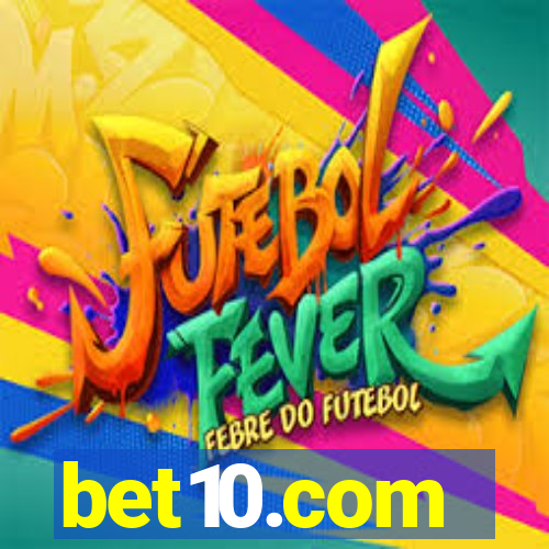 bet10.com