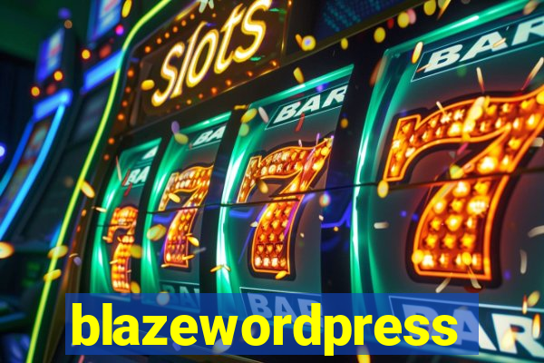 blazewordpress