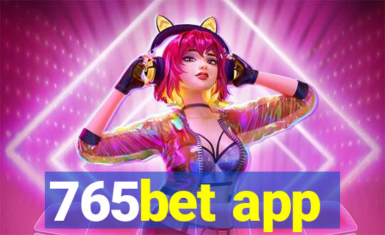 765bet app