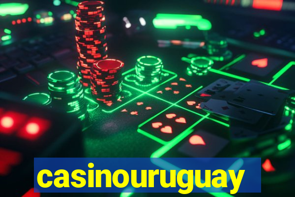 casinouruguay