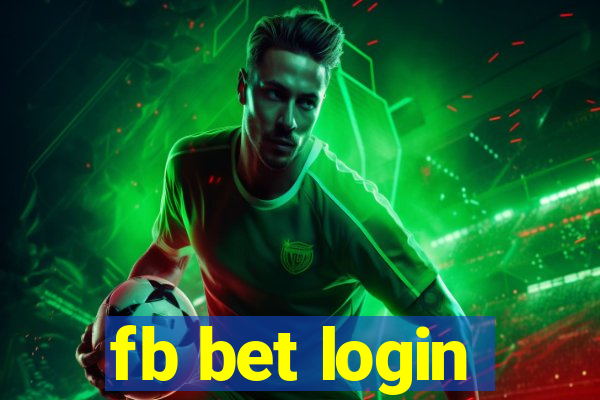 fb bet login