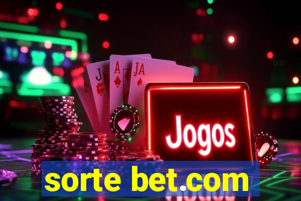 sorte bet.com