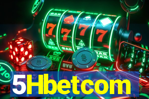 5Hbetcom