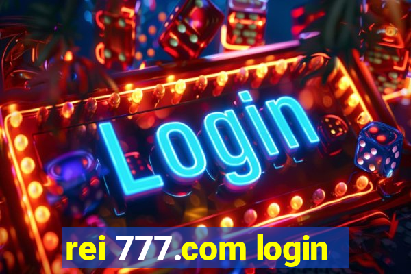 rei 777.com login