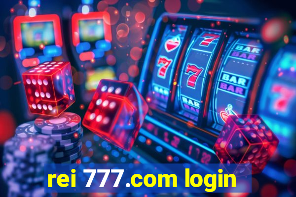 rei 777.com login