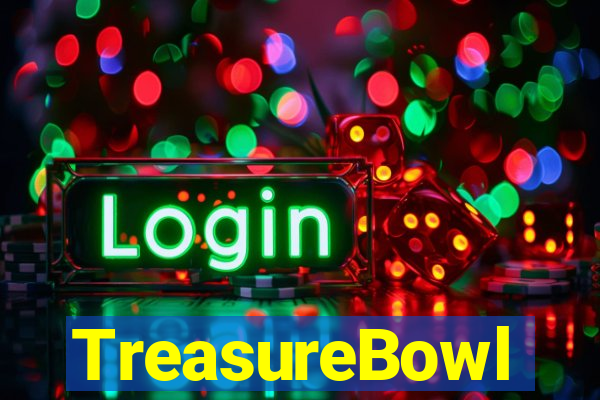 TreasureBowl treasure bowl melhor horario