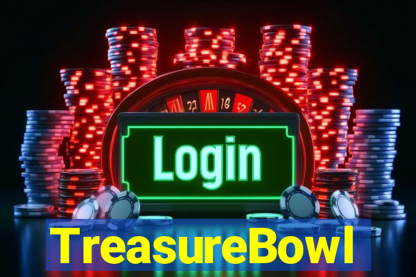 TreasureBowl treasure bowl melhor horario