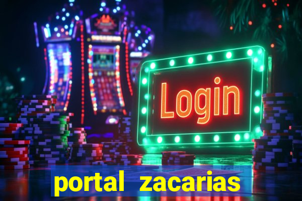 portal zacarias andressa urach