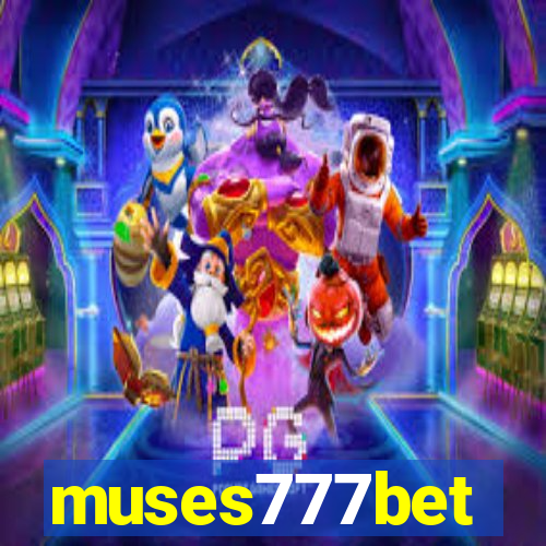 muses777bet