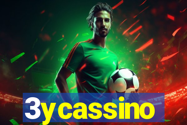 3ycassino