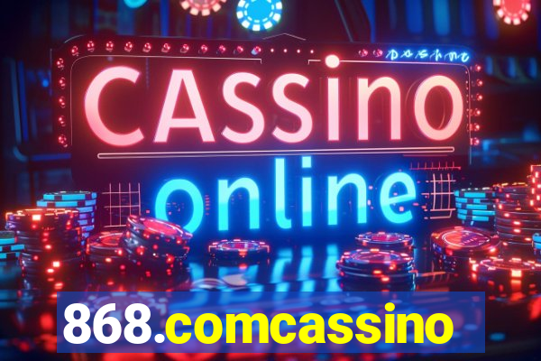 868.comcassino