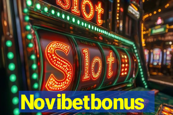 Novibetbonus