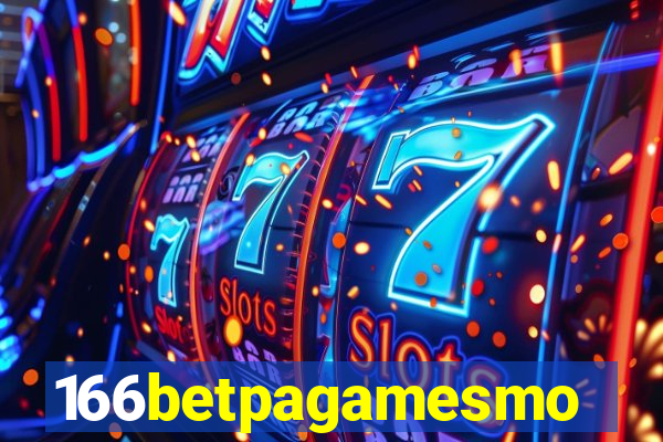 166betpagamesmo