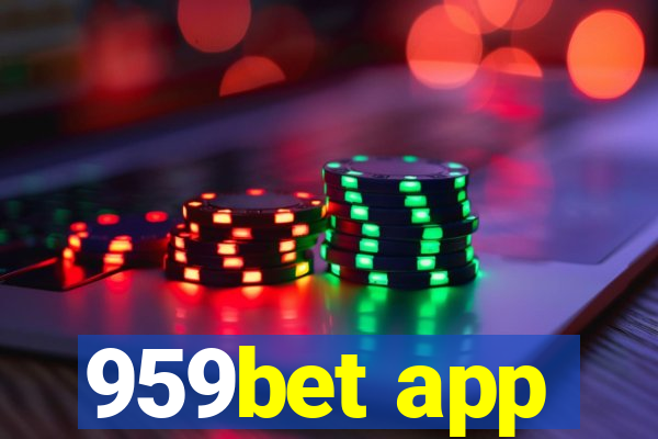 959bet app