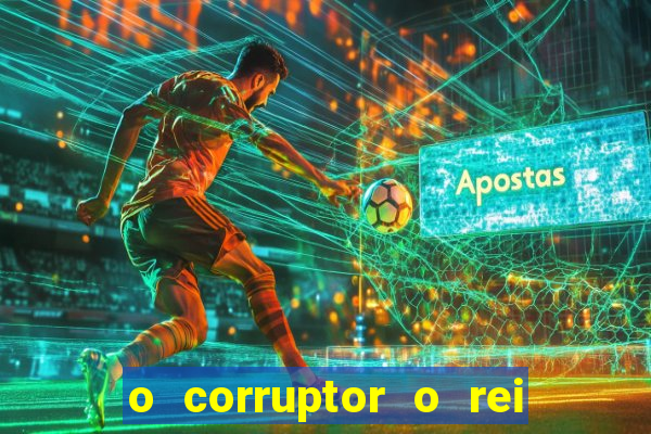 o corruptor o rei do submundo e a filha do pastor pdf grátis