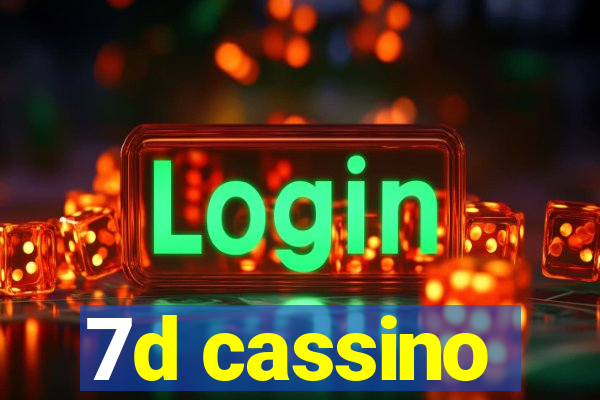 7d cassino