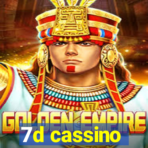 7d cassino