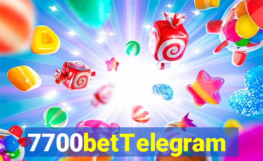 7700betTelegram