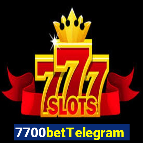 7700betTelegram