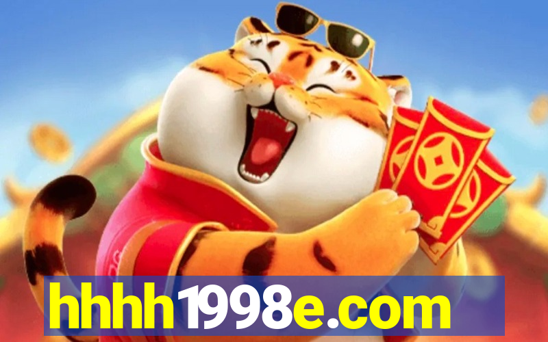 hhhh1998e.com