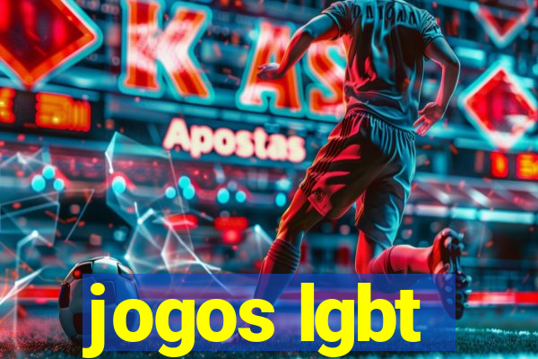 jogos lgbt