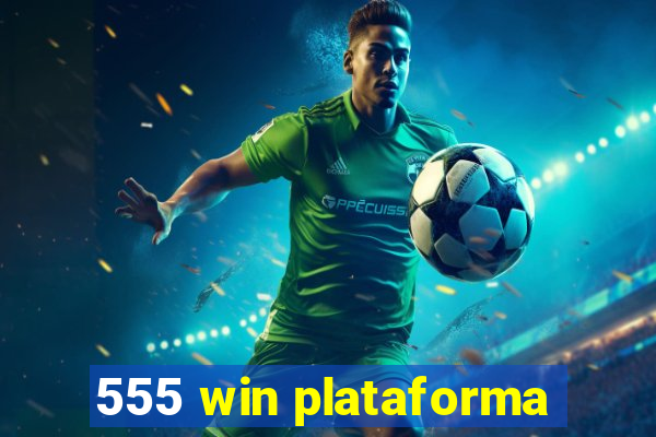 555 win plataforma