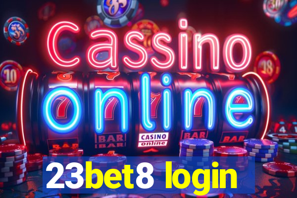 23bet8 login