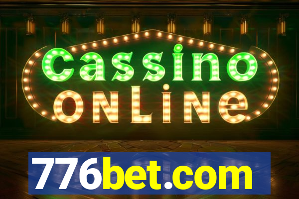 776bet.com