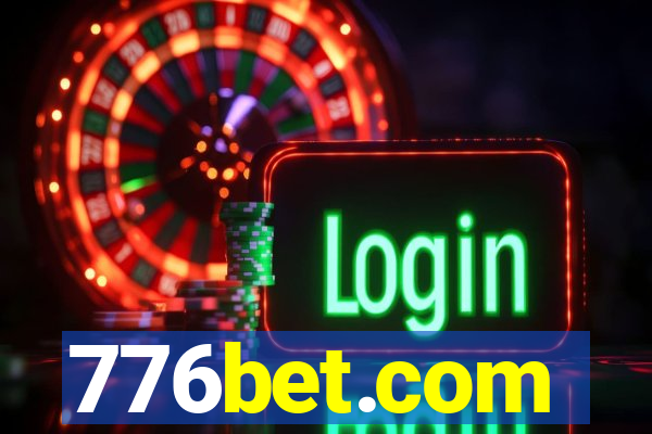 776bet.com