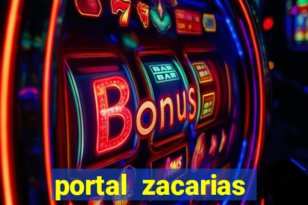 portal zacarias menina da carreta